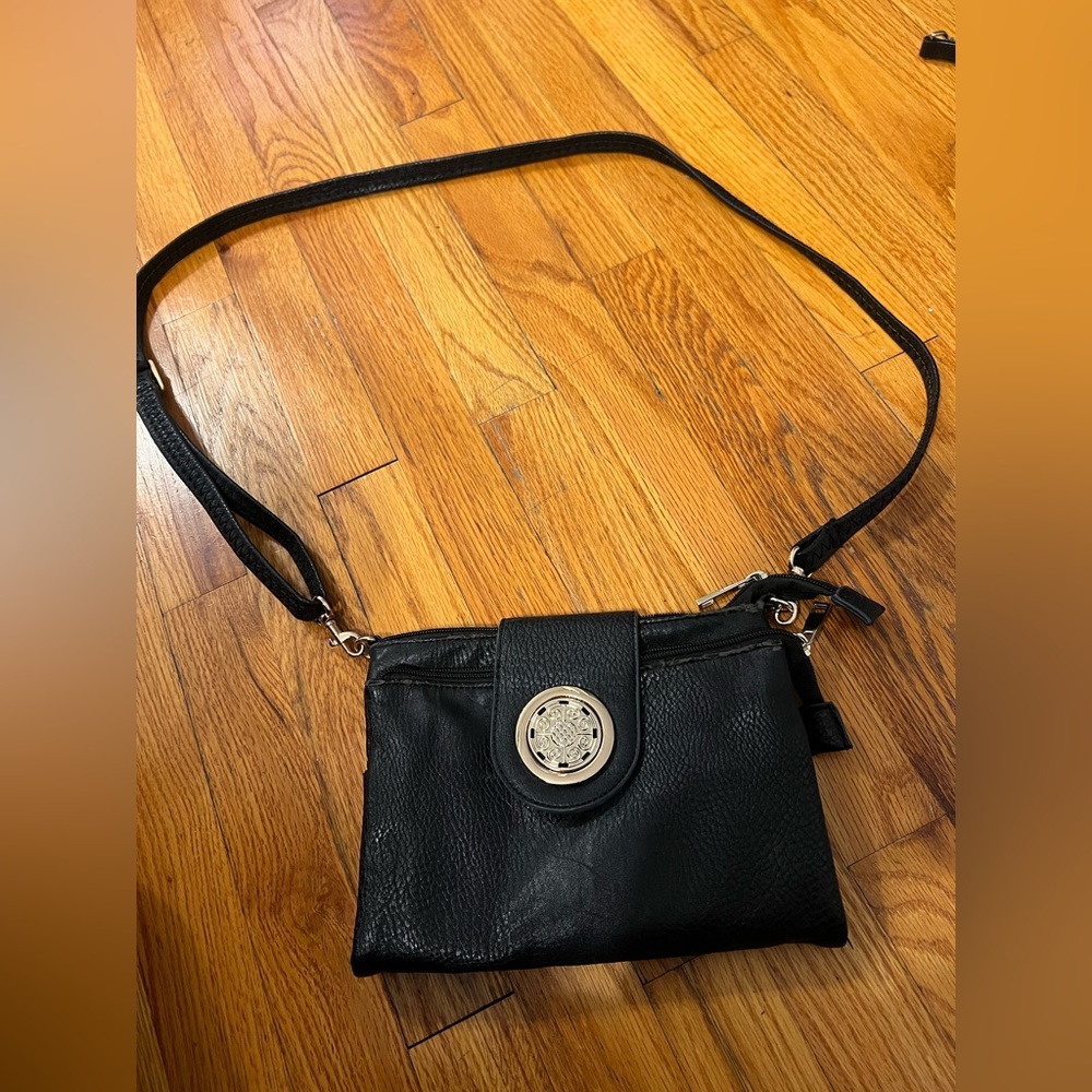 Crossbody Purse